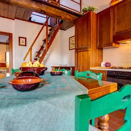Agriturismo Filettro *