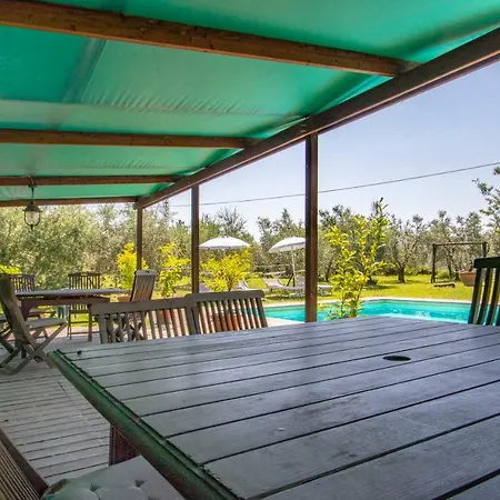 Agriturismo Filettro Alloggio per agriturismo Volterra