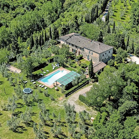 Filettro Κατάλυμα σε φάρμα *