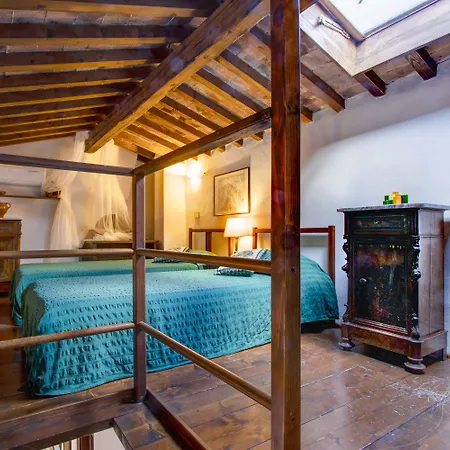 Filettro Κατάλυμα σε φάρμα