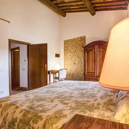 Κατάλυμα σε φάρμα Filettro