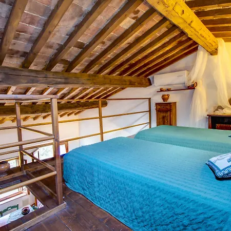 Κατάλυμα σε φάρμα Filettro