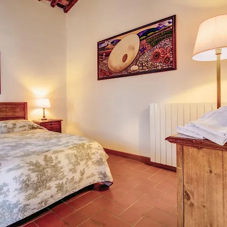 Κατάλυμα σε φάρμα Filettro *