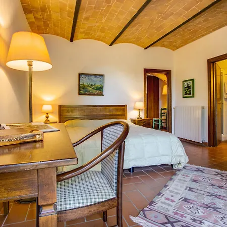 Κατάλυμα σε φάρμα Filettro