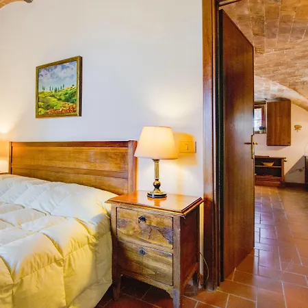 Κατάλυμα σε φάρμα Filettro *