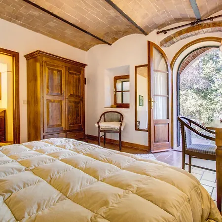 Filettro * Βολτέρρα