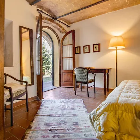 Filettro Κατάλυμα σε φάρμα *