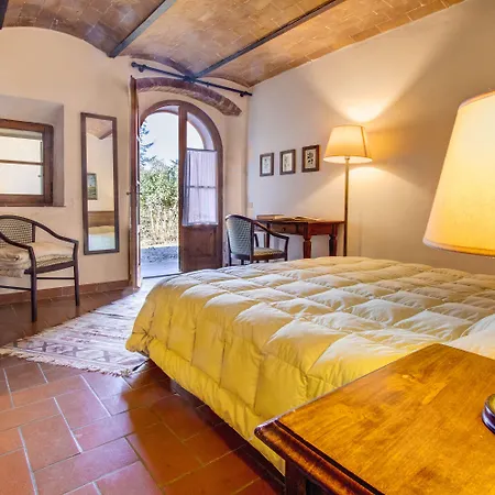 Filettro Κατάλυμα σε φάρμα *