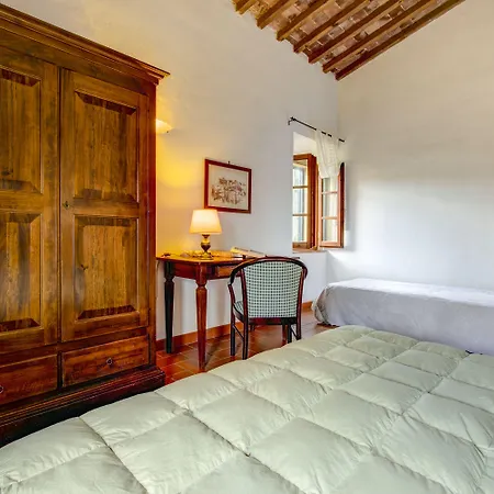 Filettro Κατάλυμα σε φάρμα *