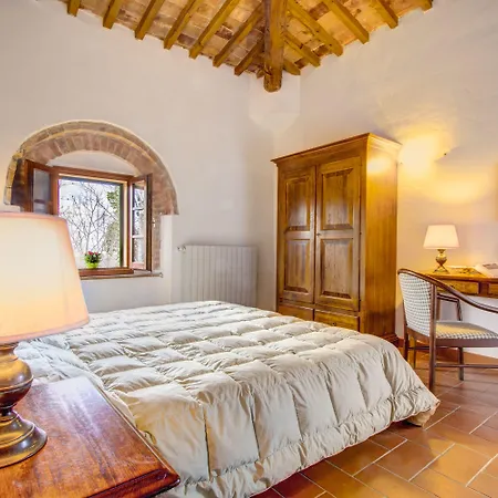 Filettro Κατάλυμα σε φάρμα