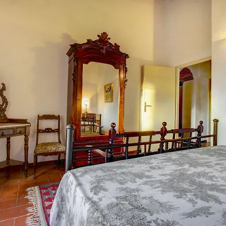 Κατάλυμα σε φάρμα Filettro