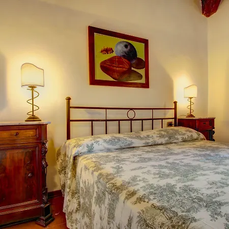 Filettro Κατάλυμα σε φάρμα Βολτέρρα