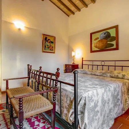 Filettro Κατάλυμα σε φάρμα