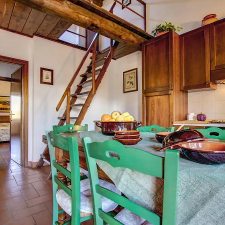 Κατάλυμα σε φάρμα Filettro Βολτέρρα