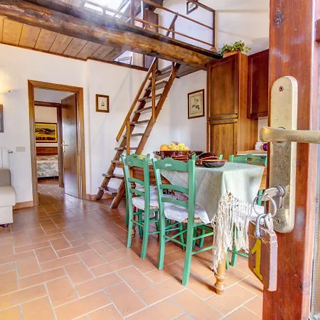 Κατάλυμα σε φάρμα Filettro *