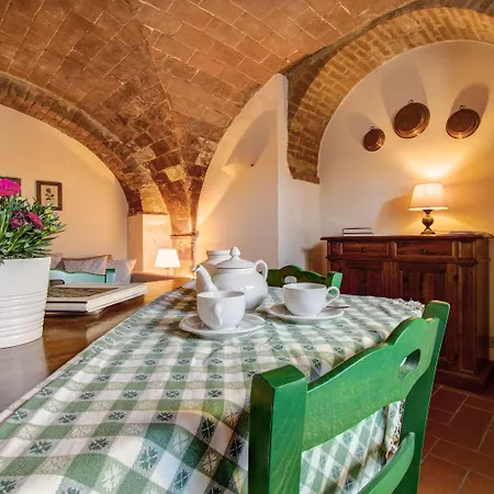 Filettro Κατάλυμα σε φάρμα Βολτέρρα