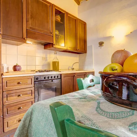 Κατάλυμα σε φάρμα Filettro Βολτέρρα