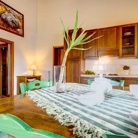 Κατάλυμα σε φάρμα Filettro