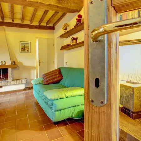 Filettro Κατάλυμα σε φάρμα *