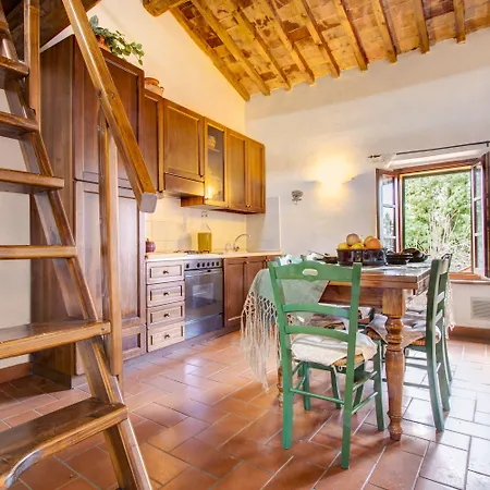 Κατάλυμα σε φάρμα Filettro *