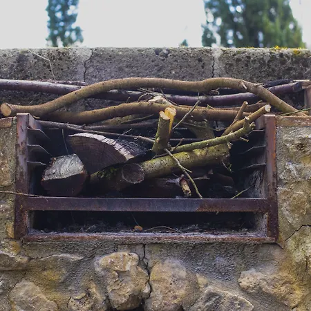 Κατάλυμα σε φάρμα Filettro