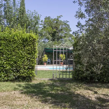 Κατάλυμα σε φάρμα Filettro