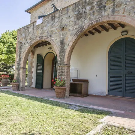 Filettro Κατάλυμα σε φάρμα Βολτέρρα