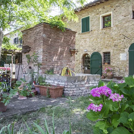 Filettro * Βολτέρρα