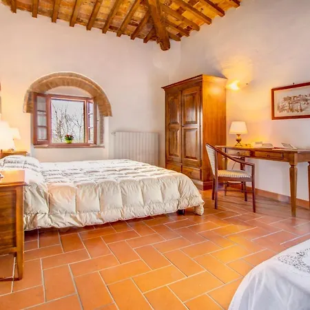 Filettro Lantgård Volterra