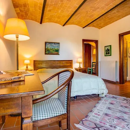 Lantgård Filettro *