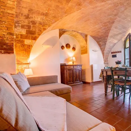 Filettro Lantgård Volterra