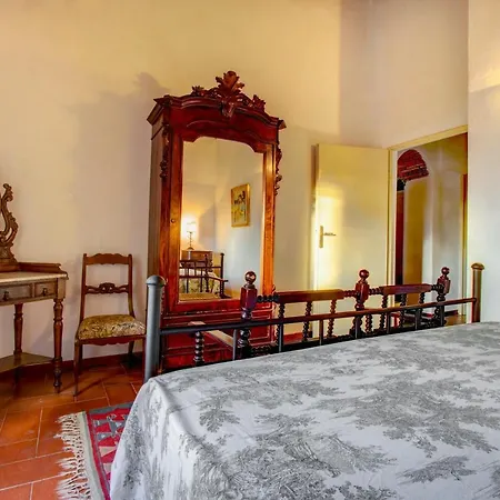 Filettro Lantgård Volterra