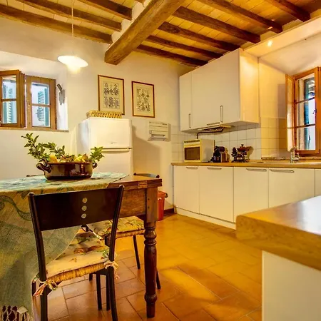 Lantgård Filettro