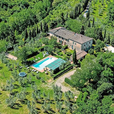 Filettro Lantgård