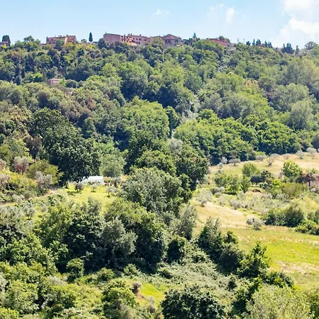 Lantgård Filettro Volterra