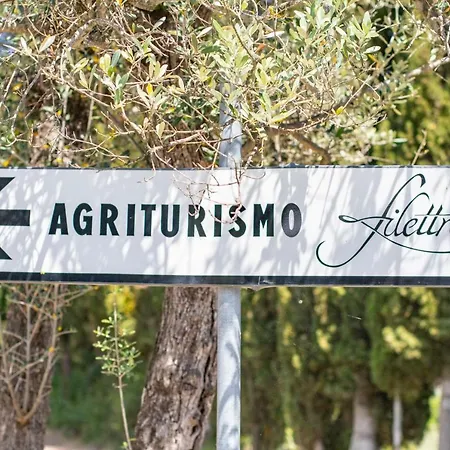 Filettro Lantgård