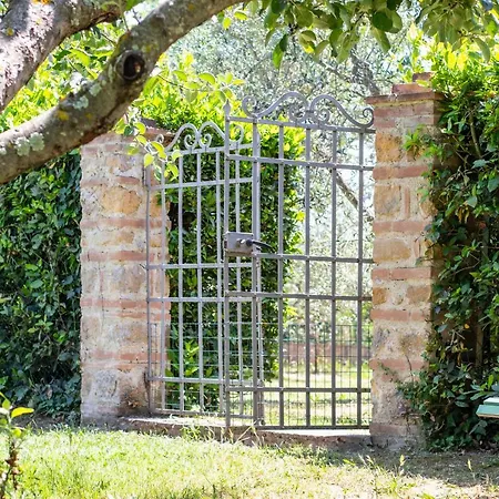 Lantgård Filettro Volterra
