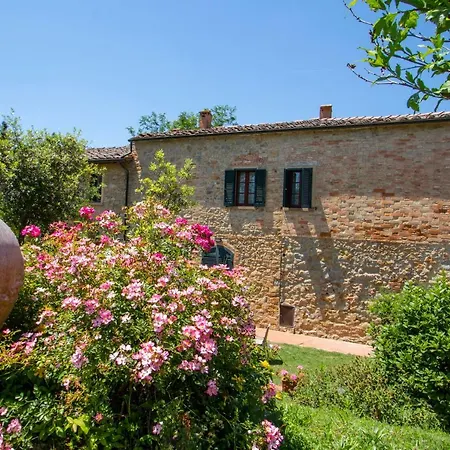 Filettro Lantgård Volterra