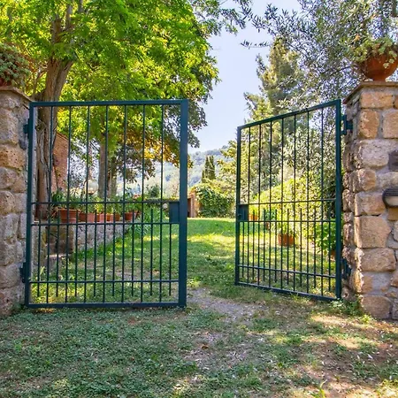 Filettro Lantgård Volterra