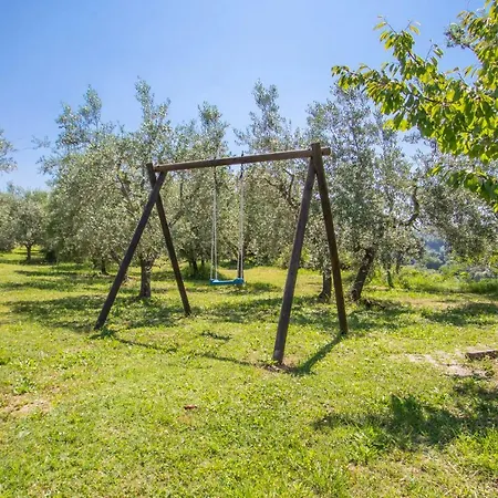 Lantgård Filettro Volterra