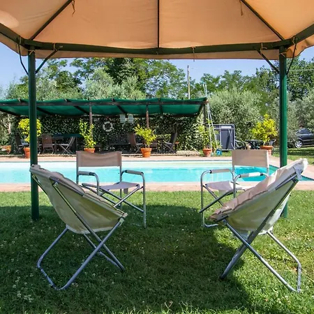 Filettro Lantgård Volterra